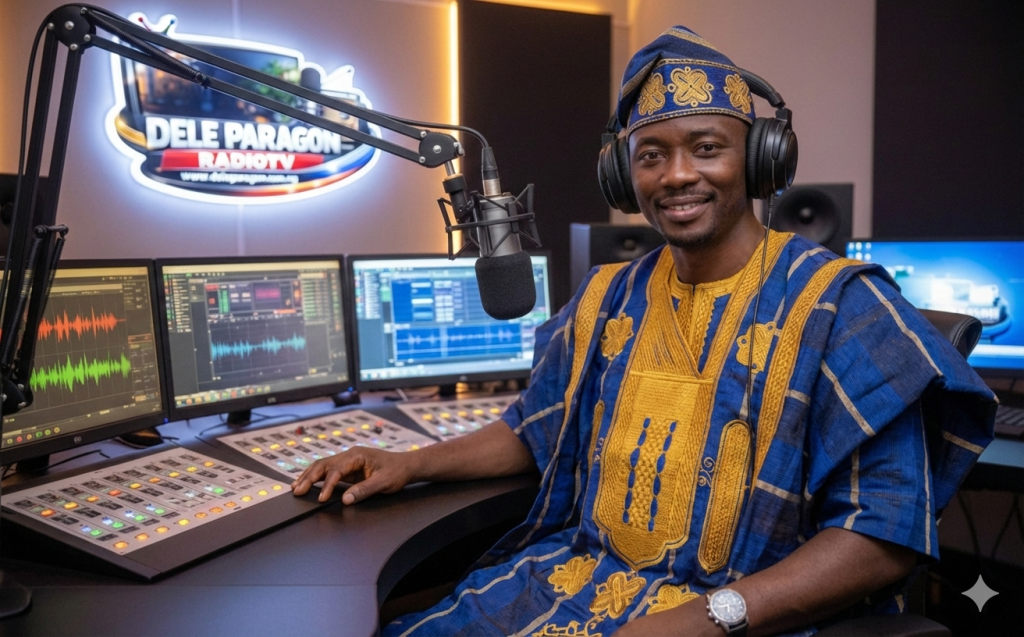 dele paragon studio2