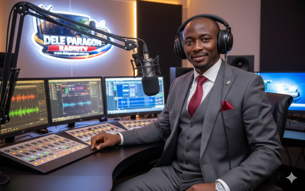 dele paragon studio4