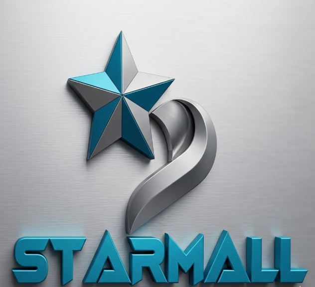 starmall 3d1